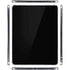 NHL New Jersey Devils Distressed iPad Pro 11in (2024) Clear Case